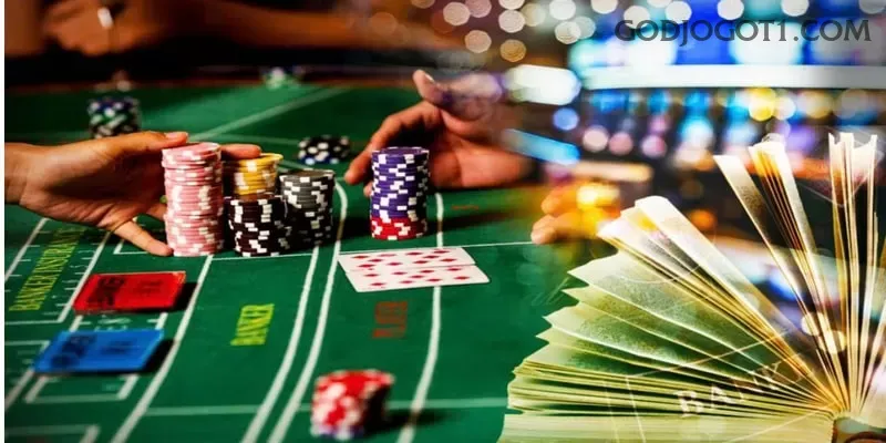 godjogo slots no app