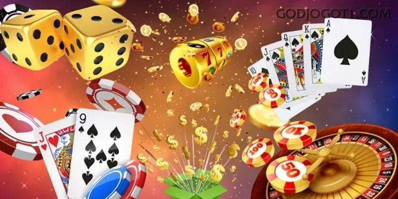 Suporte godjogo